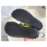 New Pair of Fit Kicks Hydro Sport Kids Water Shoes