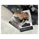 New Pair of Fit Kicks Hydro Sport Adult Water Shoes
