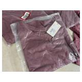 4 New Long Sleeve Shirts by A New Day - Size L