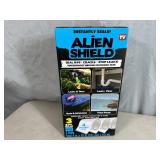 New Alien Shield Waterproof Indoor/Outdoor Tape