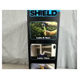New Alien Shield Waterproof Indoor/Outdoor Tape