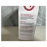 New Kidde AA Battery Smoke Alarm