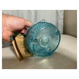 New Esschert Glass Decorative Wasp Trap
