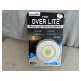 New Over Lite WIreless LED Light