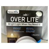 New Over Lite WIreless LED Light