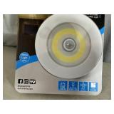 New Over Lite WIreless LED Light