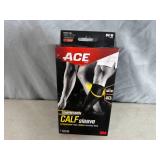 New Ace Compression Calf Sleeve Support