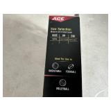 New Ace Compression Calf Sleeve Support