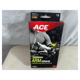 New Ace Compression Arm Sleeve Support