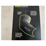 New Ace Compression Arm Sleeve Support