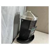 New Age Heavy Duty Wall and Post Bird Feeder