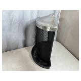 New Age Heavy Duty Wall and Post Bird Feeder