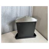 New Age Heavy Duty Wall and Post Bird Feeder