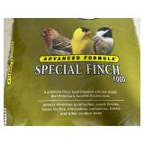 New 5 lb Bag of Wild Delight Bird Seed