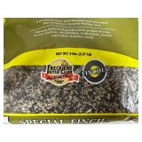 New 5 lb Bag of Wild Delight Bird Seed