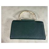 New Badgley Mischka New York Purse and Wallet