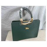 New Badgley Mischka New York Purse and Wallet
