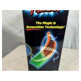 New Magic Tracks Glow in the Dark Speedway with Car