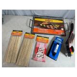 New BBQ Grilling Accessories