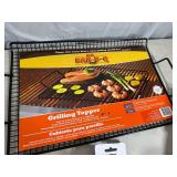 New BBQ Grilling Accessories