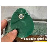New Deluxe Gas Grill Cover