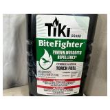 New Large 100 oz Tiki BiteFighter Citronella and Cedar Torch Fuel