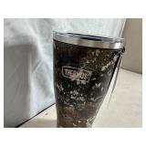 New Thermos 24 oz True Timber Camo Tumbler