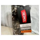 New Thermos 24 oz True Timber Camo Tumbler