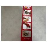 New Goldy Lock Portable Door Alarm and Lock