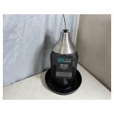 New Heavy Duty Mesh and Tube Bird Feeder