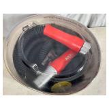 New 50 ft Pocket Hose Silver Bullet Expandable Hose