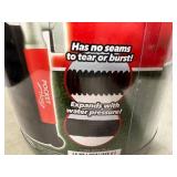 New 50 ft Pocket Hose Silver Bullet Expandable Hose