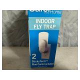 New Safer Home Plug-In Indoor Fly Trap