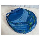 New Swimways Baby Springfloat with Canopy