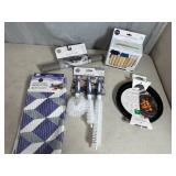 New Household items, Cleaning Items, and More