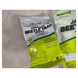 New Rescue Beetle Trap with Refill