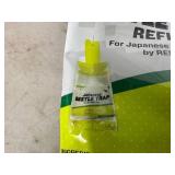 New Rescue Beetle Trap with Refill