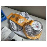 New Egg Slicer, Kitchen Cleaning Brushes, Cutlery Set, and More