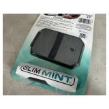 New Slim Mint Ultra Thin RFID Blocking Wallet