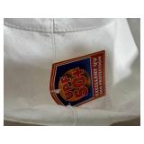 New Dorfman Cappelli UPF Brimmed Hat