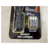 New Tactical LED Flashlight