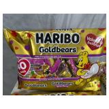 Assorted Candy, Gummy Bears, Dubble Bubble, Ring Pops, and More