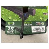 New 25 ft Specialty Soaker Garden Hose