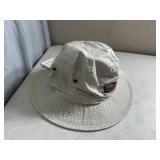 New Dorfman American Flag Bucket Hat