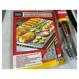 New BBQ Grilling Accessories