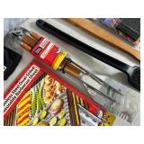 New BBQ Grilling Accessories