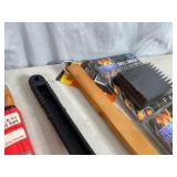 New BBQ Grilling Accessories