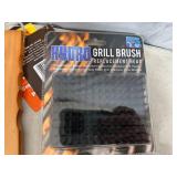 New BBQ Grilling Accessories
