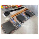 New BBQ Grilling Accessories