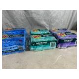 18 New Scotch Brite Sponges